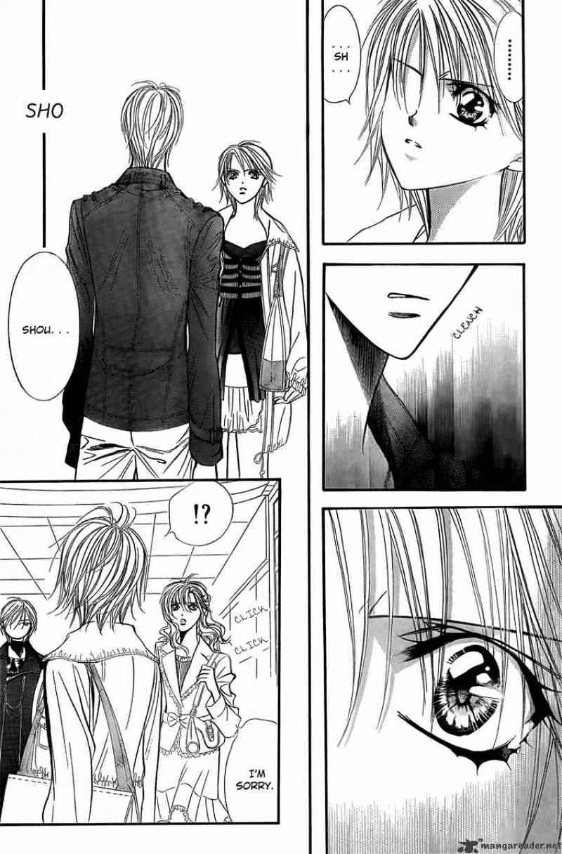 Skip Beat, Chapter 143 image 13